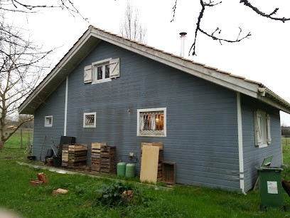 Réglade Laurence, Chambre d'Hôtes à Eysines