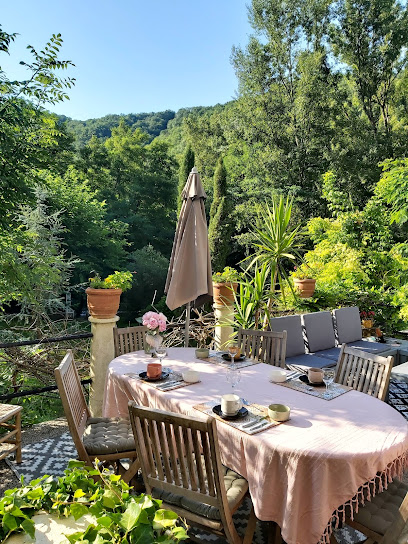 Chambres D'hôtes Chez Corinne Et Guillaume, Chambre D'hôtes à Burlats