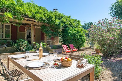 La Petite Maison, Gassin, Location de Vacances à Gassin