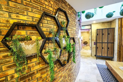 O'SPA 25 - Bien Etre et Détente, Chambre d'Hôtes à Montbéliard