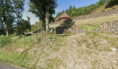 Chambres d'hôtes Lascelle Cantal, Chambre d'Hôtes à Lascelle