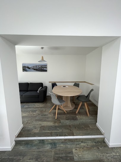 Résidence Duchenois, Location de Vacances à Valenciennes