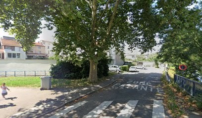 La Capitainerie, Location de Vacances à Jarville-la-Malgrange