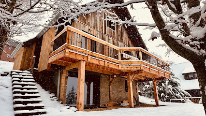Le Refuge De L'horizon, Location De Vacances à Besse-et-Saint-Anastaise