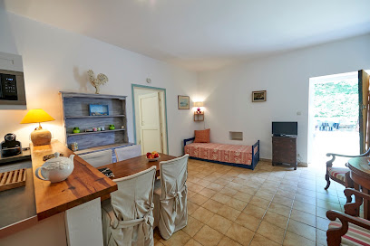 Petite Maison Campomoro Location De Vacances à Belvédère-Campomoro