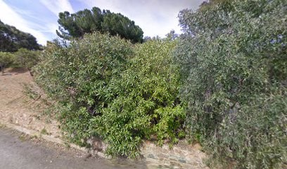 LA RAVINIERE, Location de Vacances à La Croix-Valmer