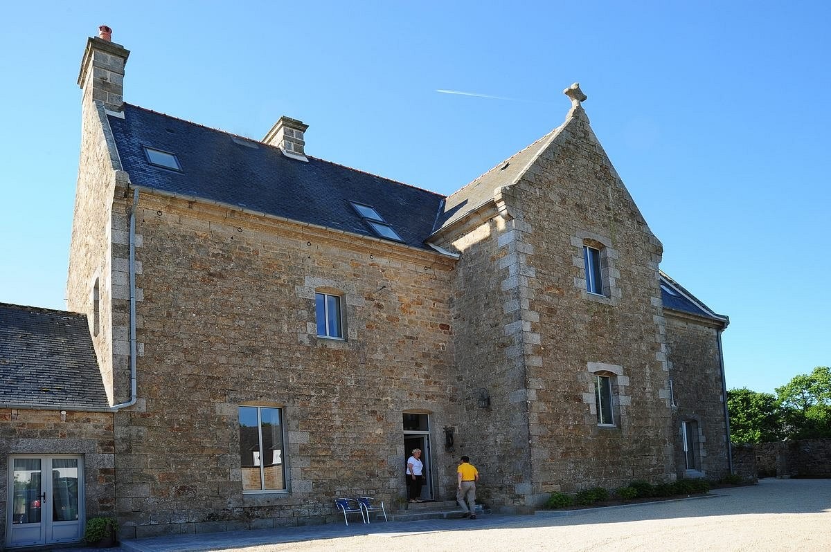 Chambres D'hôtes Porzh Person, Chambre d'Hôtes à Tonquédec