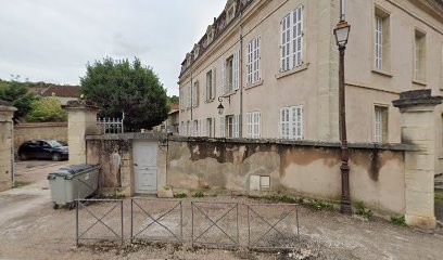 Tourtet Claude, Chambre d'Hôtes à Plombières-lès-Dijon