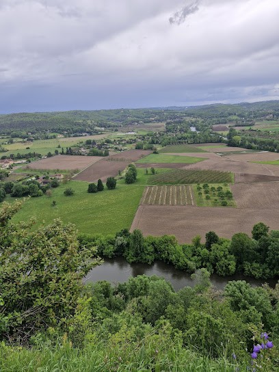 La Drouillette, Location de Vacances à Domme