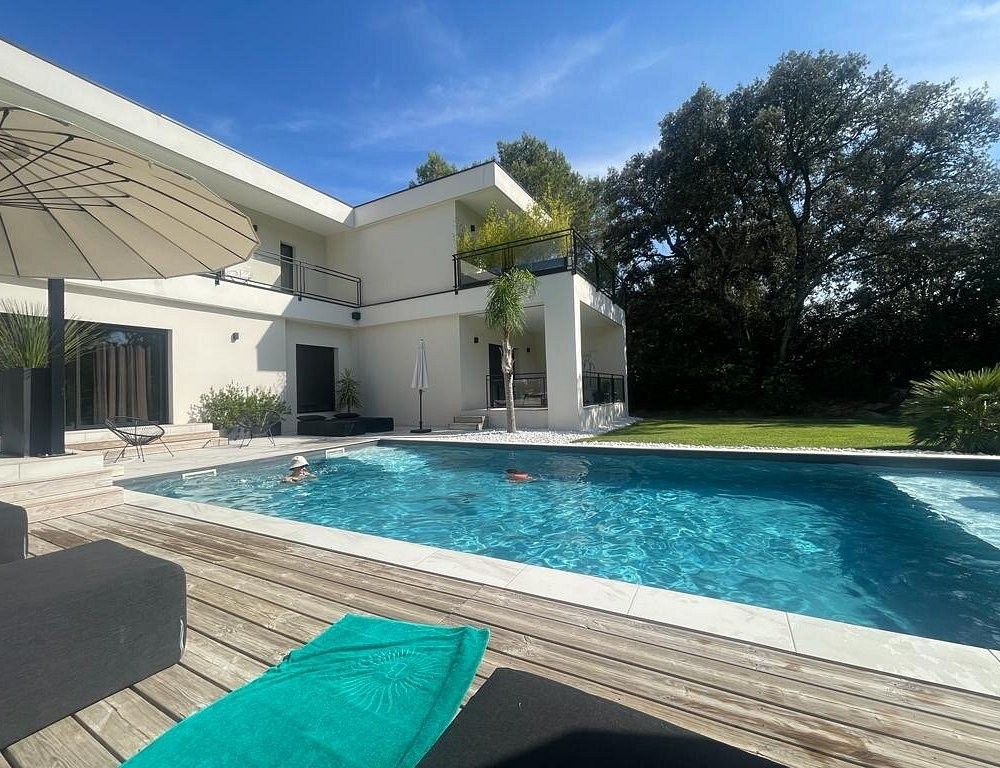 MAISON PAMPA, Chambre d'Hôtes à Uchaux