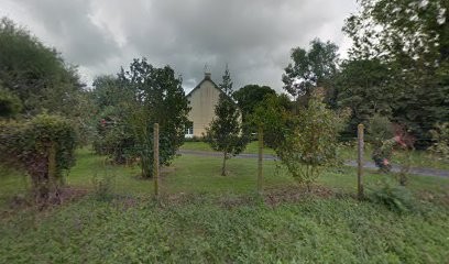 chambre d'hôte aunay, Chambre d'Hôtes à Longues-sur-Mer