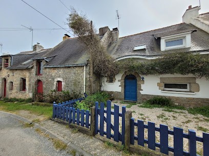 La maison des hortensias, Location de Vacances à Sarzeau
