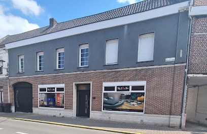 My Love Room, Chambre d'Hôtes à Harnes