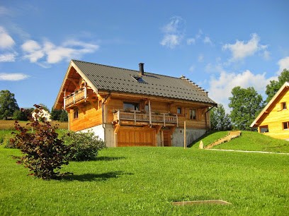 La Vercouline Gîte et Chambres d'hôtes, Chambre d'Hôtes à Villard-de-Lans