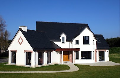 Chambre d'hôtes Saint-Malo: Ty An Derwen, Maison d'Hôtes à Saint-Coulomb