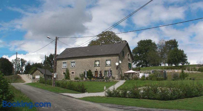 Maison Chabrat, Chambre d'Hôtes à Liginiac
