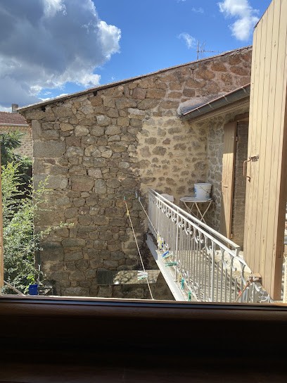 Chambre d'hôtes des Jardin, Chambre d'Hôtes à Quintenas