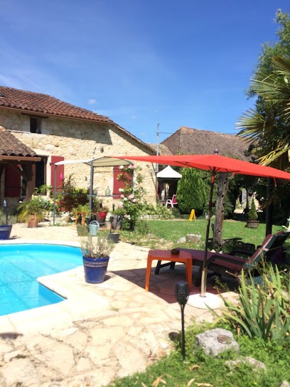 La Damiche, Chambre d'Hôtes à Rives