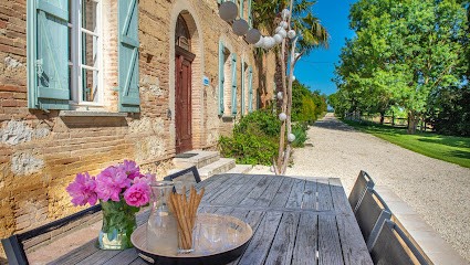 Gîte Quillot, Location de Vacances à Lavit