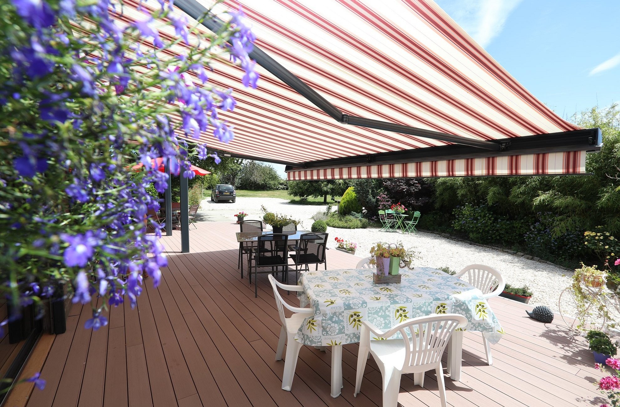 Butterworth Farm, Chambre d'Hôtes à Pozières