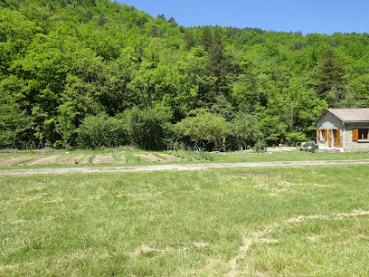 Gîte La Rivière, Location De Vacances à Axat