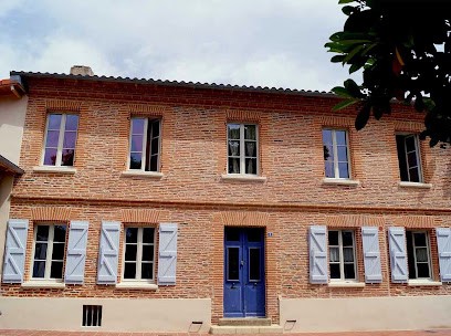 Gîte et chambres d'hôtes Coquelicorne, Chambre d'Hôtes à Lombez