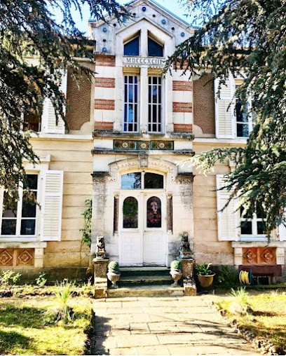Maison Ylang, Chambre d'Hôtes à Médonville