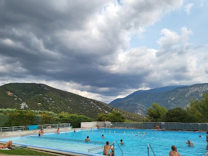 Domaine de la Garrigue, Location de Vacances à Mollans-sur-Ouvèze
