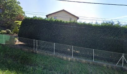 Roméas Michel, Chambre d'Hôtes à Montseveroux