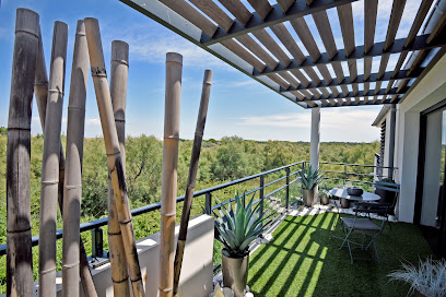 Appartement De L'espiguette, Location De Vacances au Grau-du-Roi