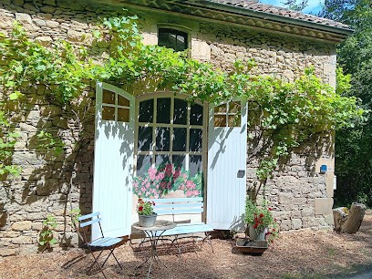 Moulin de Castelnaud, Location de Vacances à Montcabrier