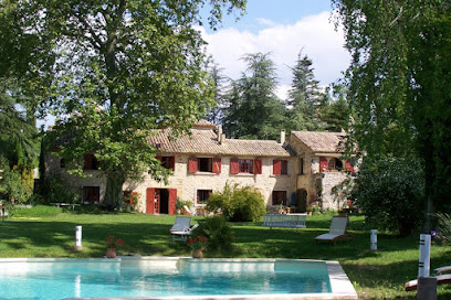 Le Moulin De Françoise, Chambre D'hôtes à Visan