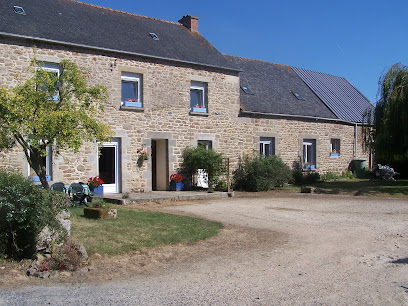 Holidayhomesbrittany Location De Vacances à Landéhen