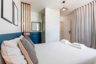 Le Manava - Appartement À Deux Pas Du Luxembourg, Location De Vacances à Hettange-Grande