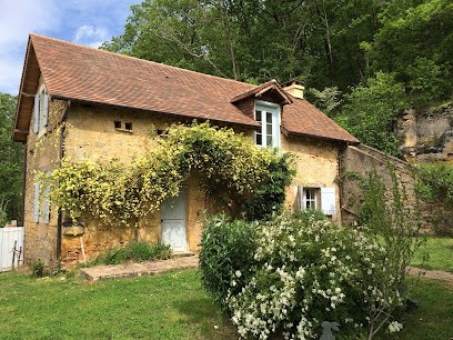 La Genèbre, Location de Vacances à Mauzens-et-Miremont