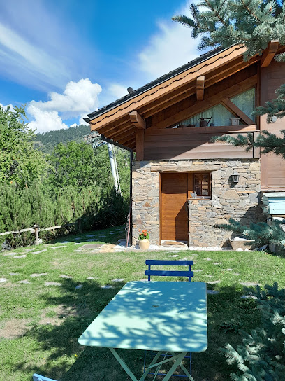 Studio 2 Personnes Label Meribel, Location De Vacances aux Allues