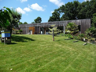 La Miellerie, Chambre d'Hôtes à Lannion