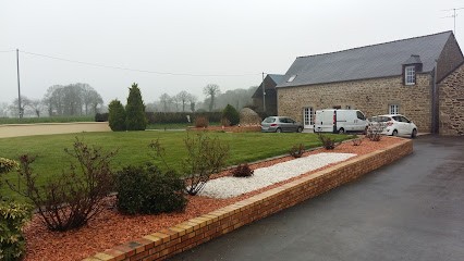 Chambre d'hôtes Beau soleil, Chambre d'Hôtes à Corseul