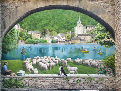 Les Clefs Du Chat Perché : Conciergerie, Intendance, Accompagnement, Dans Le Réquistanais, En Sud Aveyron Et À Paris 12 Location De Vacances à Connac