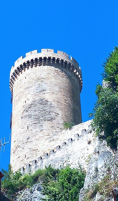 Chambre d'hôtes A la Mirandole, Chambre d'Hôtes à Foix