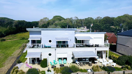 Fenêtres Sur Mer : 3 Chambres D'hôtes Vue Mer Et Spa Près De Dieppe, Maison D'hôtes à Sainte-Marguerite-sur-Mer