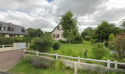 Les Mésanges, Chambre d'Hôtes à Néville