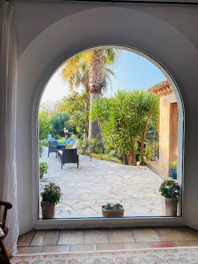 Saint Paul Villa, Location de Vacances à Saint-Paul-de-Vence