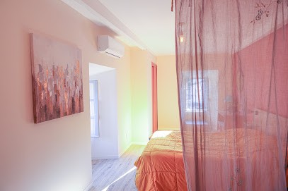 Gîte Les éléments, Location de Vacances à Prades