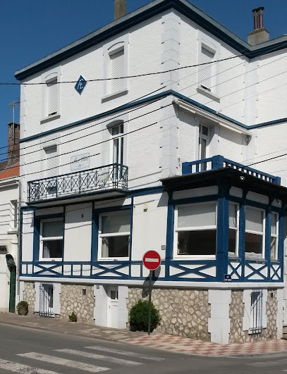 Appartement Le Touquet Centre, Location De Vacances au Touquet-Paris-Plage