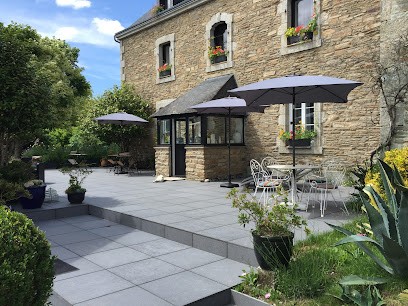 « Les 3 Koïs » Chambres D’Hôtes, Chambre d'Hôtes à Riec-sur-Bélon