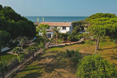 Mas Julia, Location de Vacances à Vias