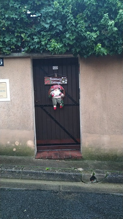 Rosemary Cottage, Chambre d'Hôtes à Sergines