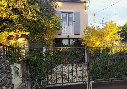 La Chrysalide, Chambre d'Hôtes à Loriol-du-Comtat
