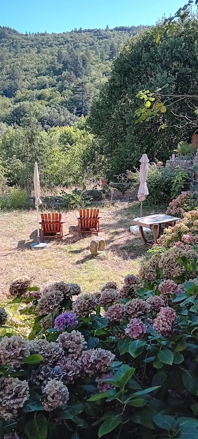 La Maison Douze, Maison D'hôtes à Camplong